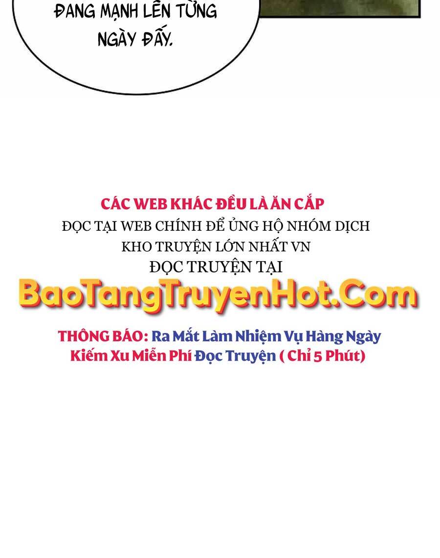 Vị Thần Trở Lại