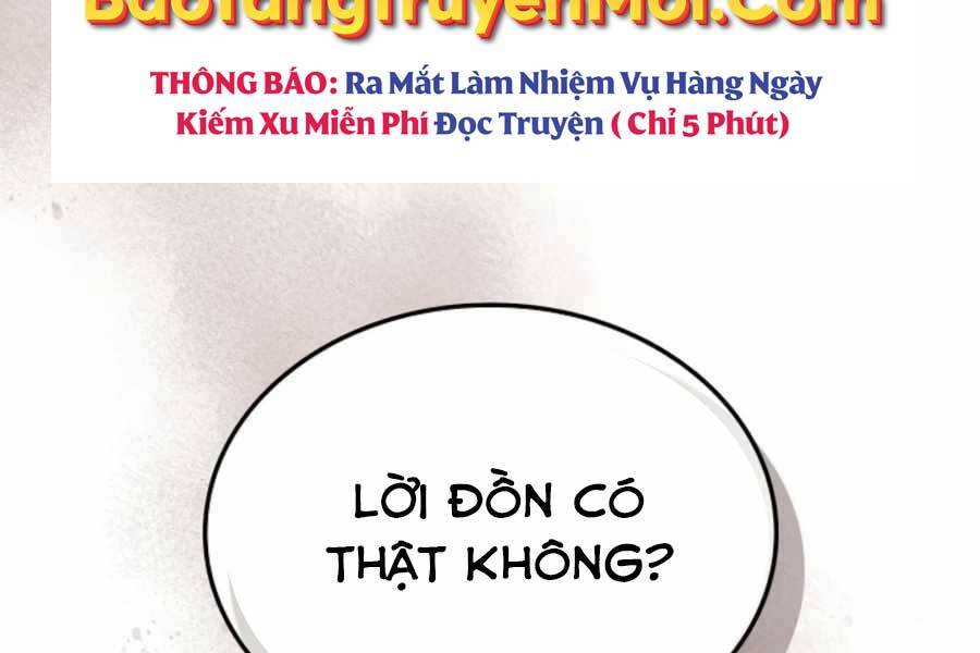 Vị Thần Trở Lại