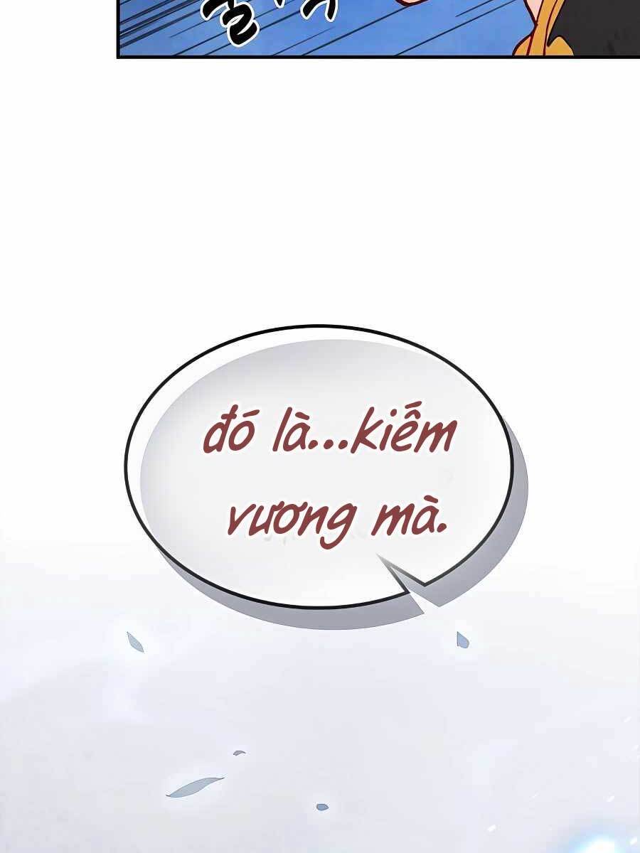 Vị Thần Trở Lại