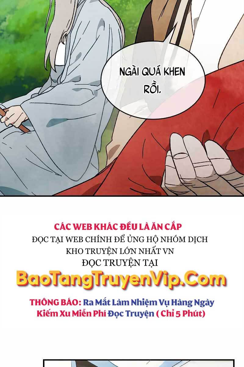 Vị Thần Trở Lại