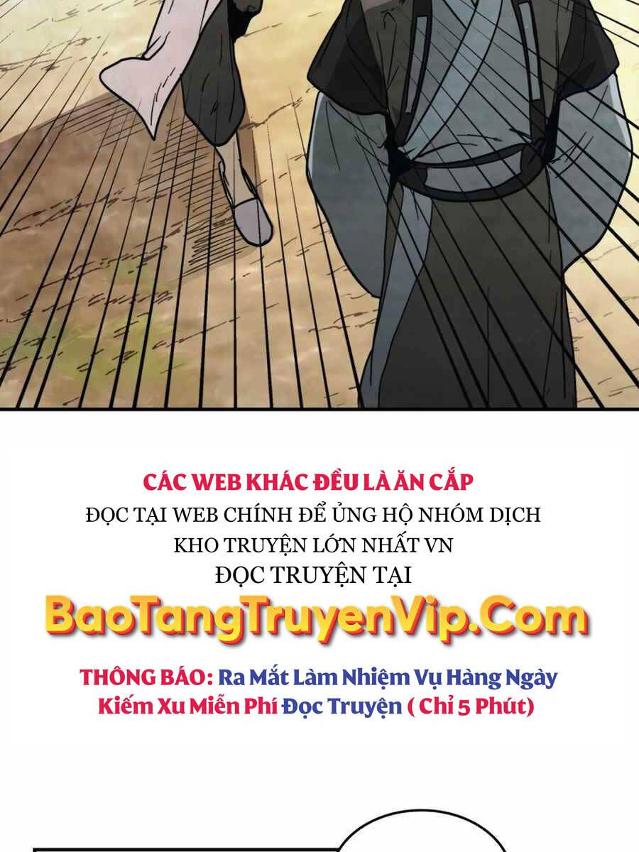 Vị Thần Trở Lại