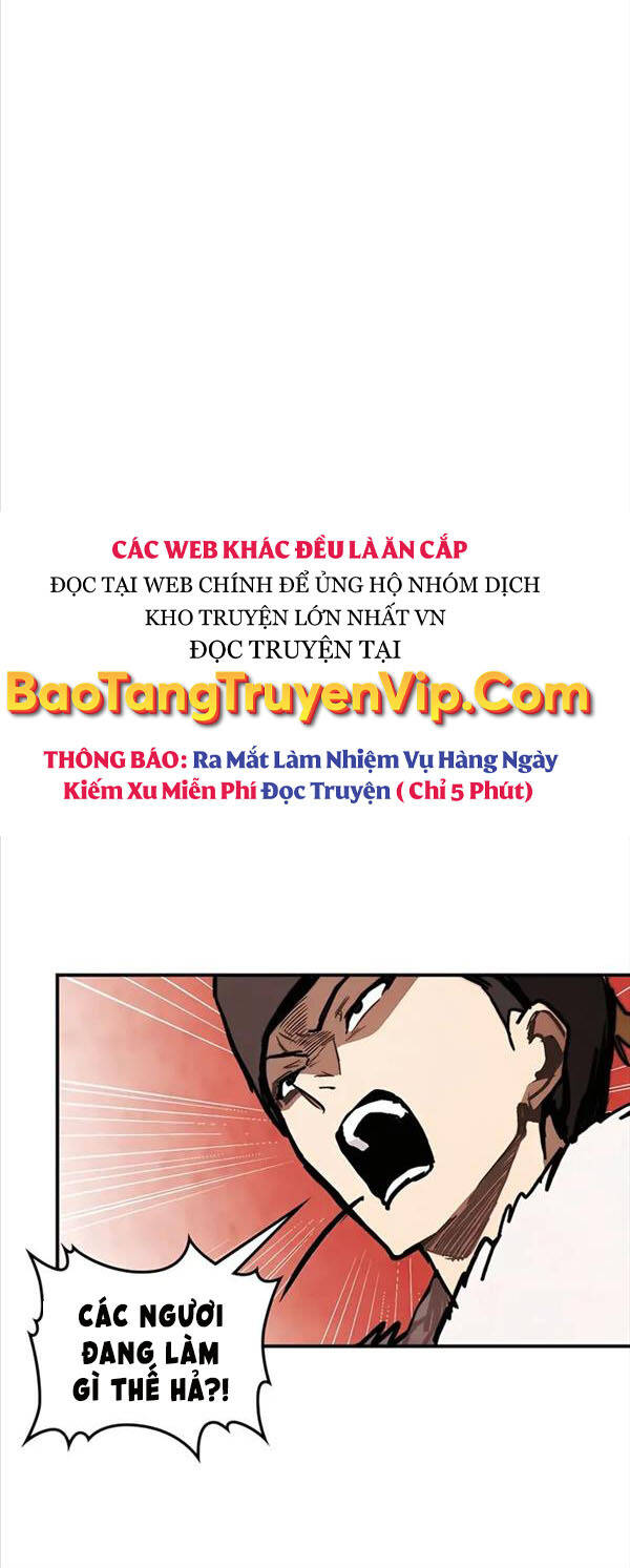 Vị Thần Trở Lại