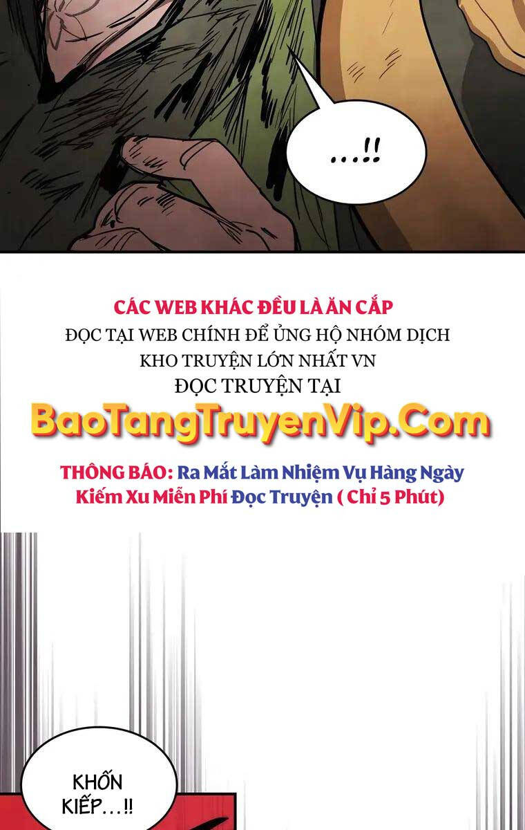 Vị Thần Trở Lại