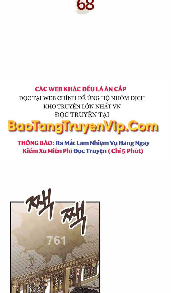 Vị Thần Trở Lại