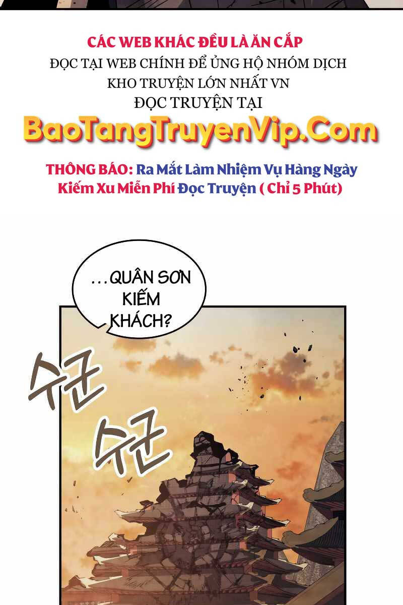 Vị Thần Trở Lại