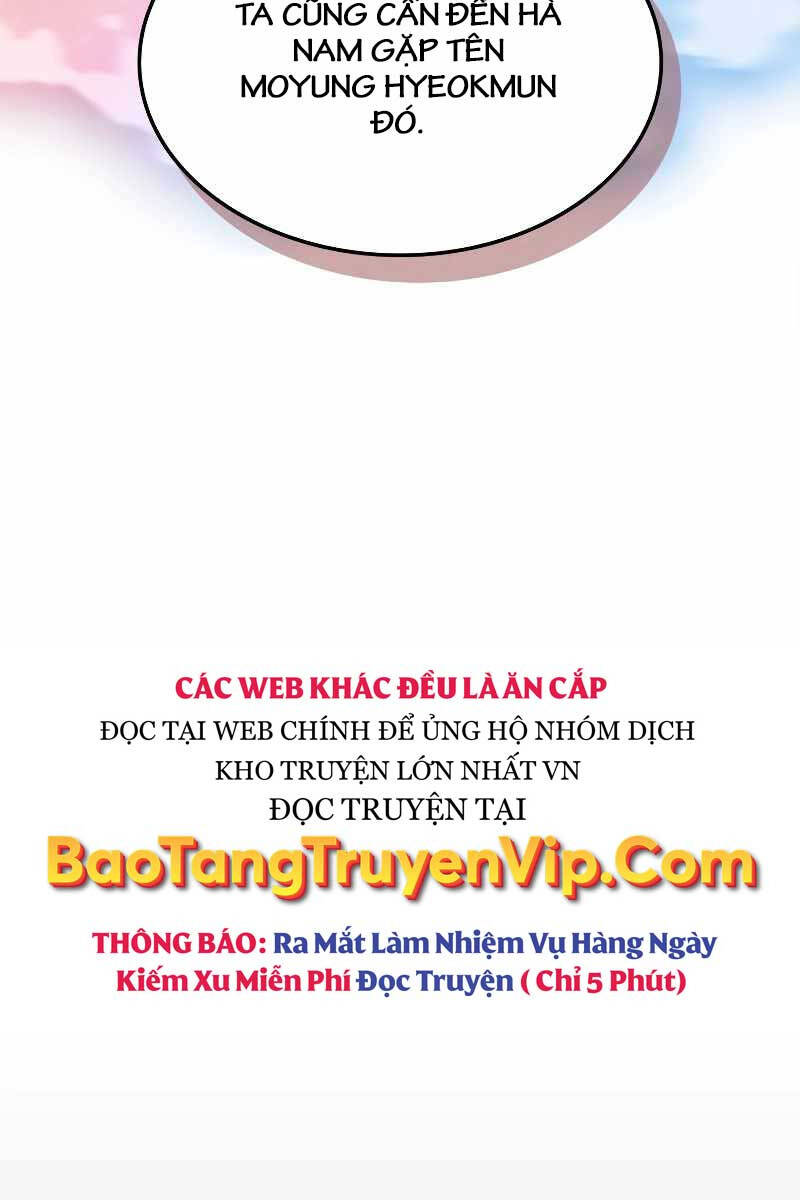 Vị Thần Trở Lại