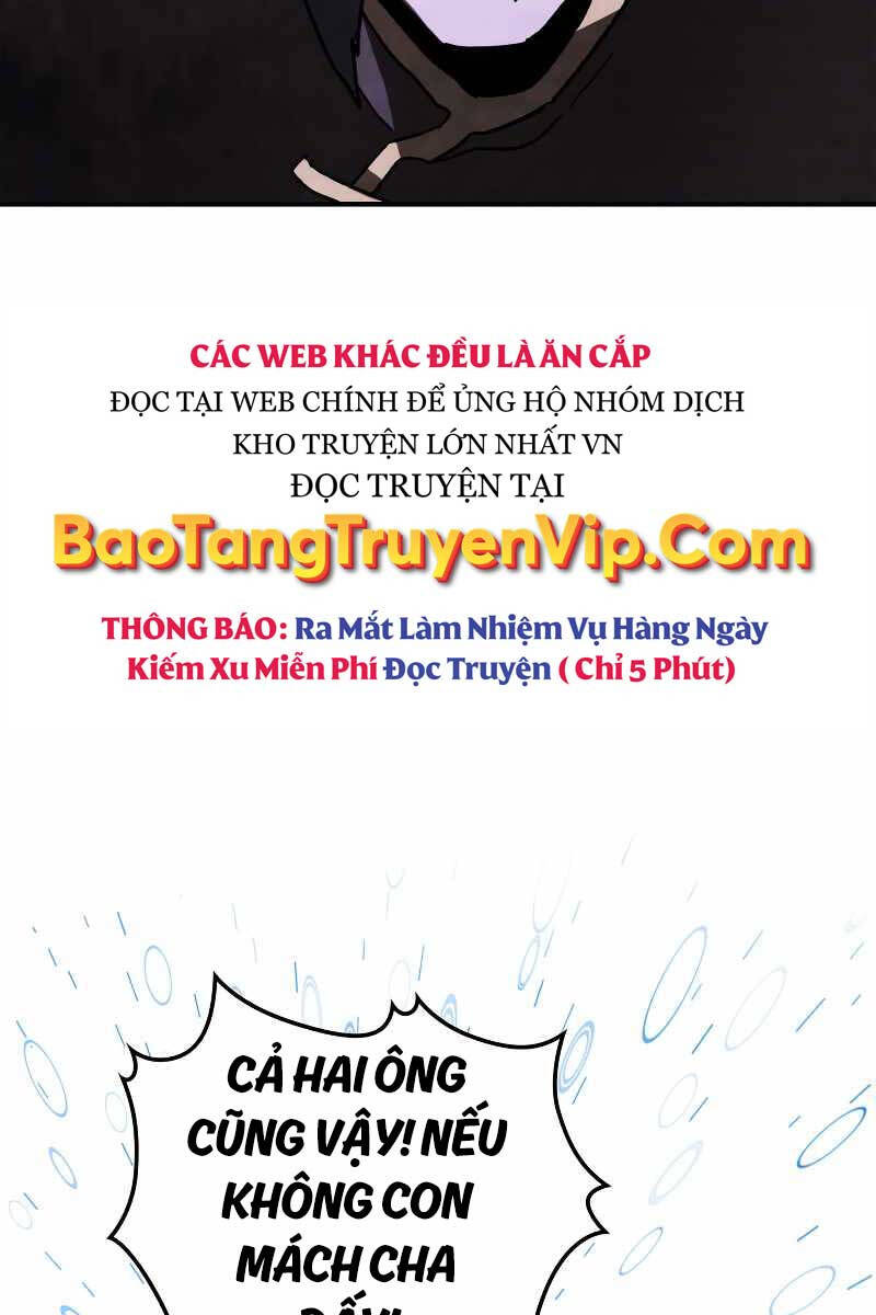 Vị Thần Trở Lại