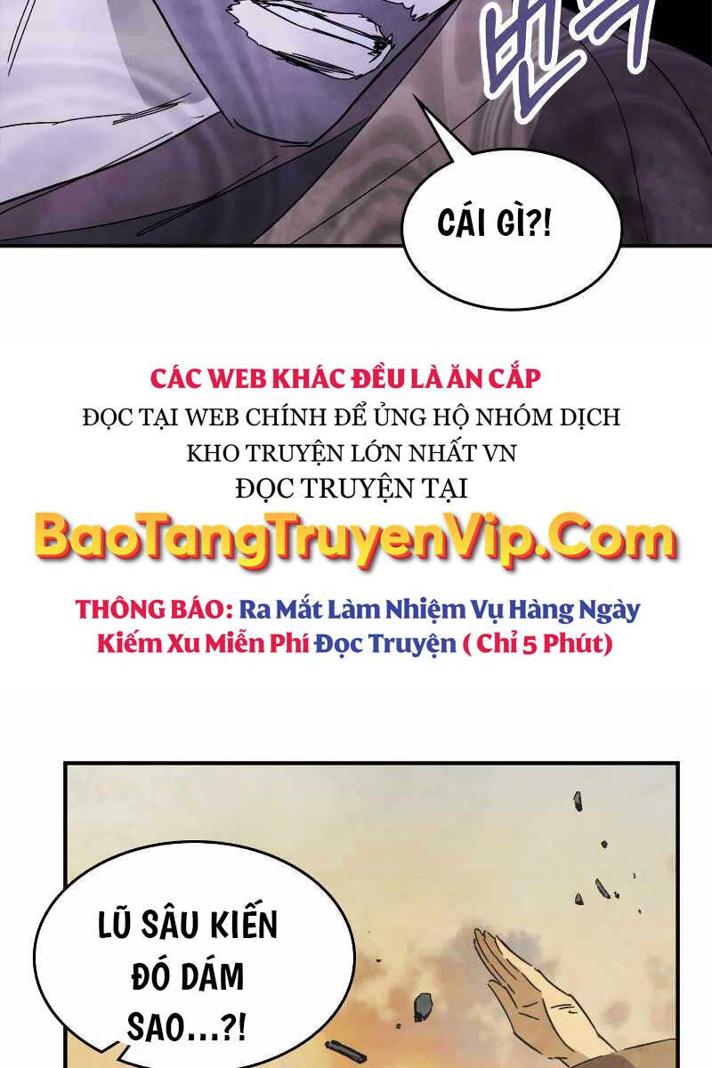 Vị Thần Trở Lại