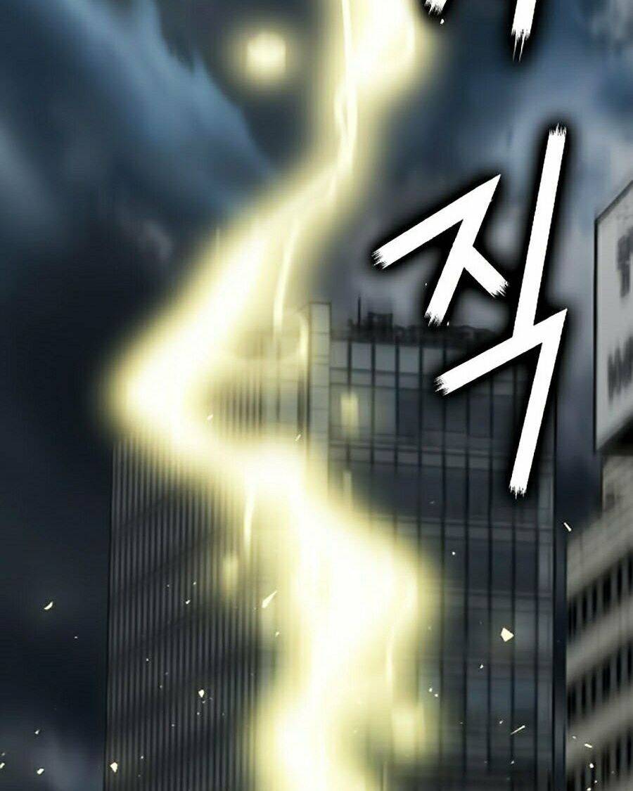 Druid Tại Ga Seoul