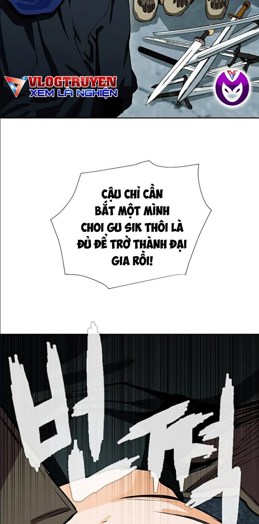 Druid Tại Ga Seoul