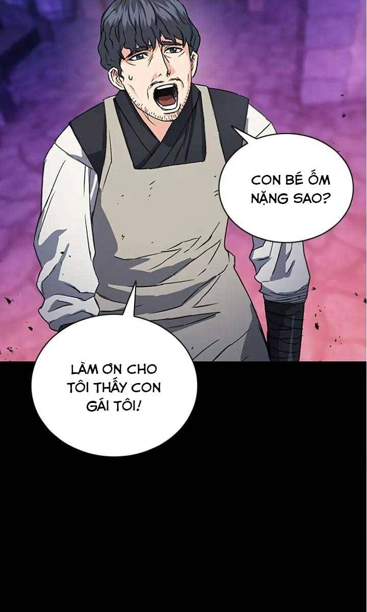 Druid Tại Ga Seoul