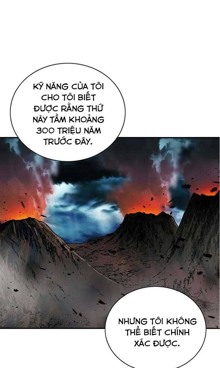Druid Tại Ga Seoul
