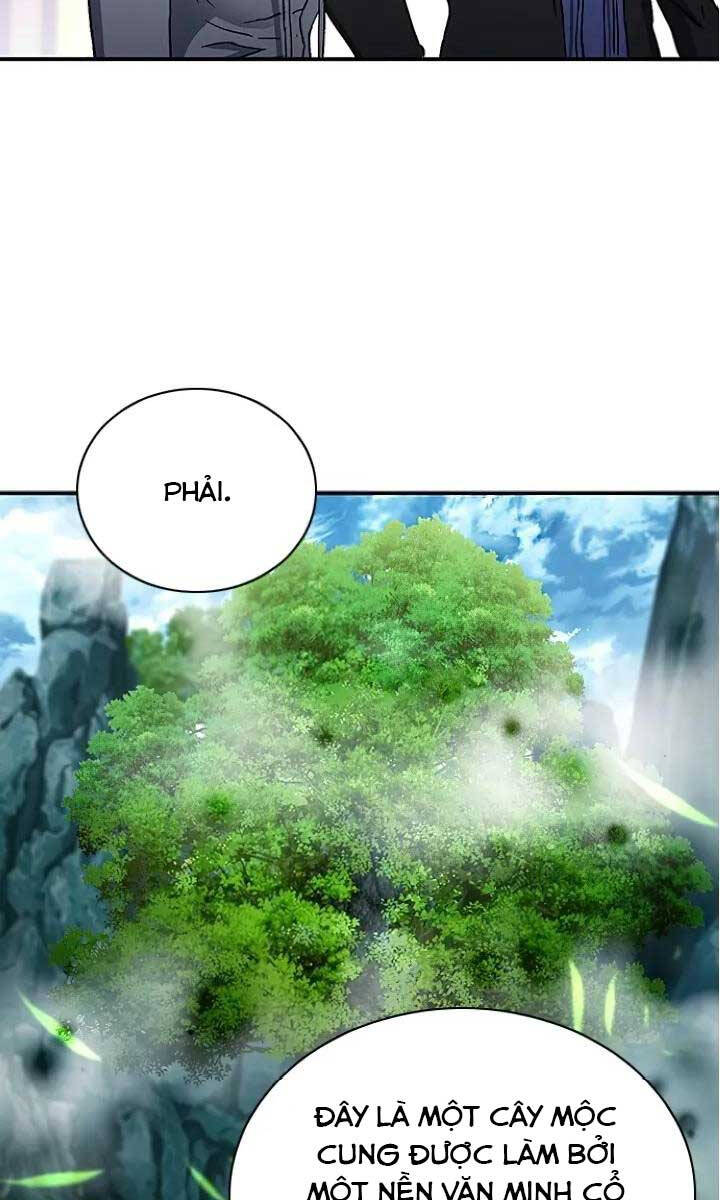 Druid Tại Ga Seoul