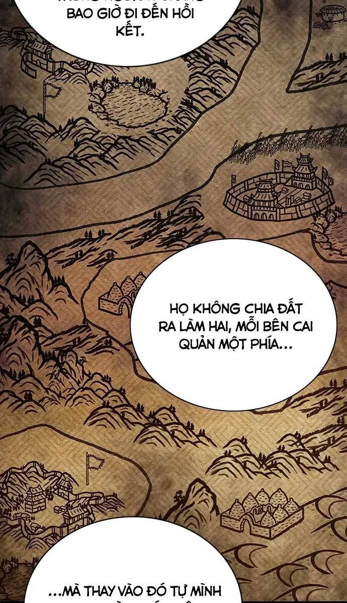 Druid Tại Ga Seoul