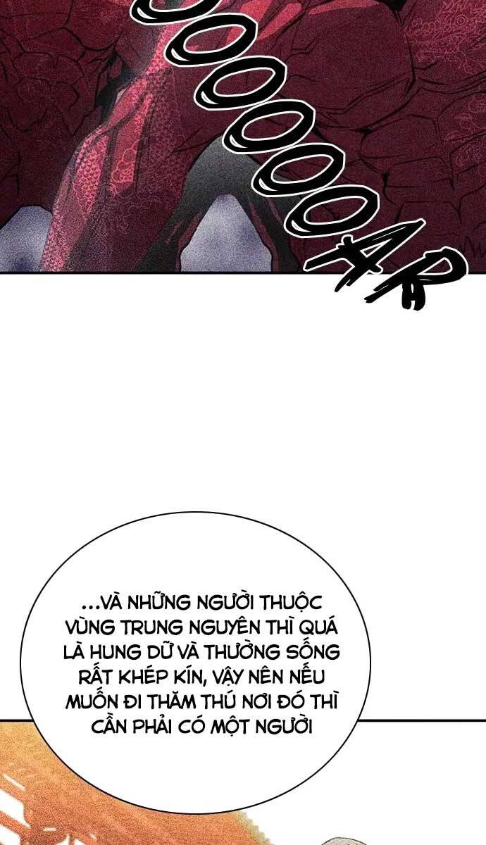 Druid Tại Ga Seoul