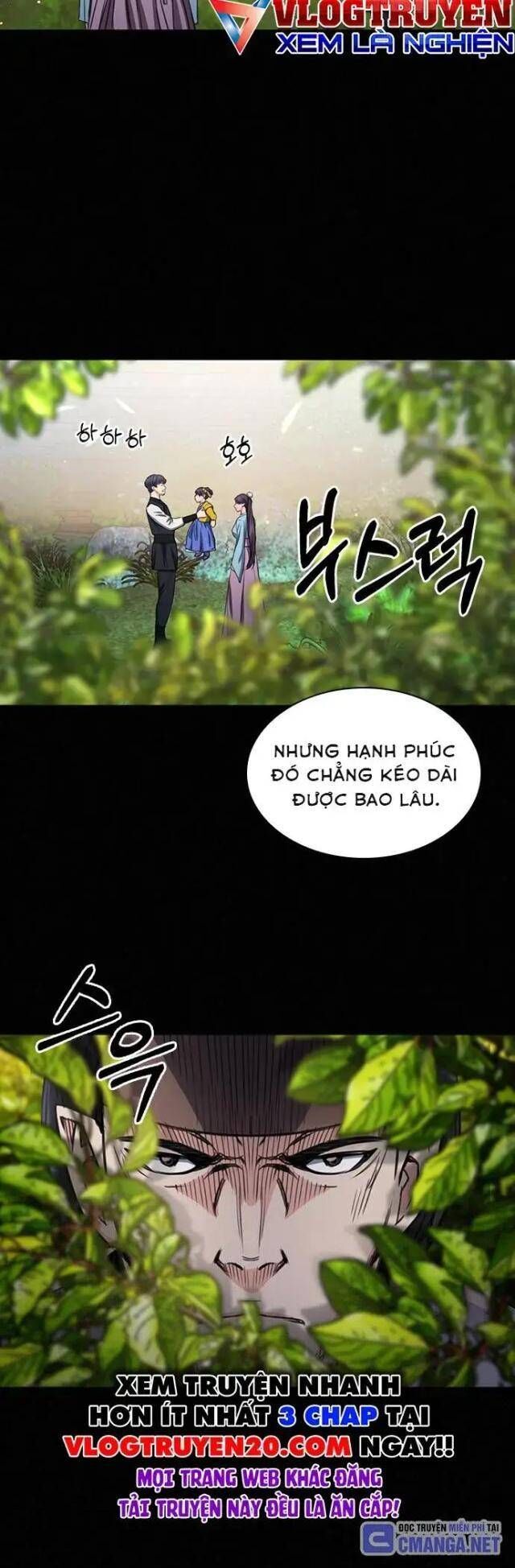 Druid Tại Ga Seoul