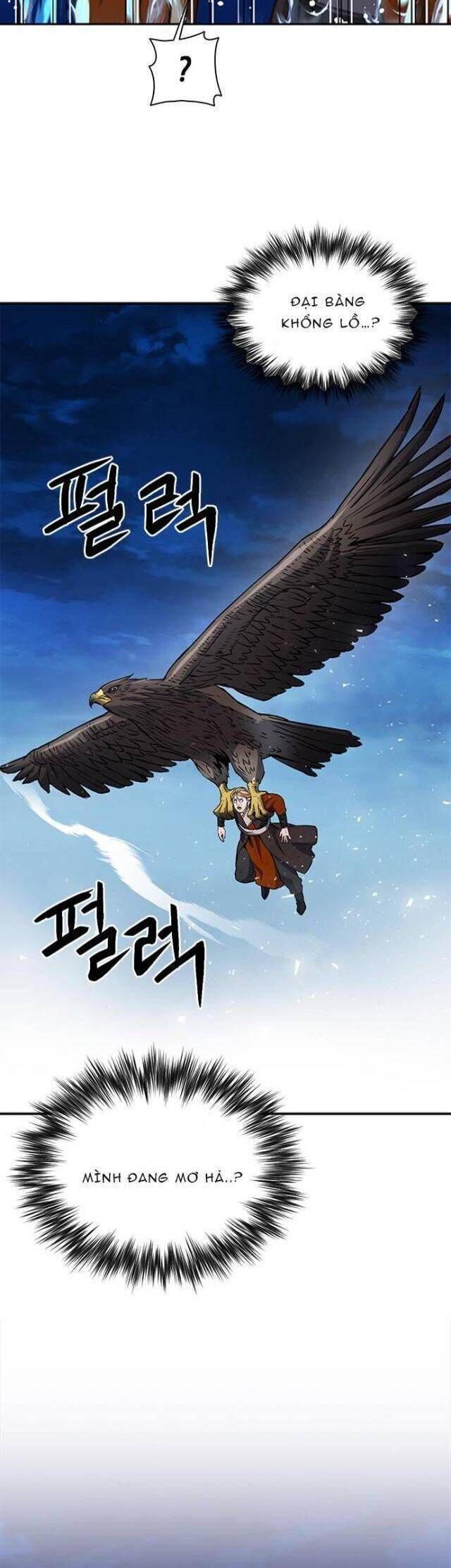 Druid Tại Ga Seoul