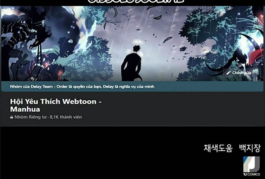 Druid Tại Ga Seoul