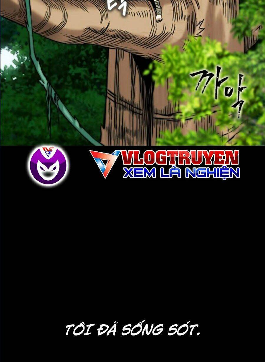Druid Tại Ga Seoul