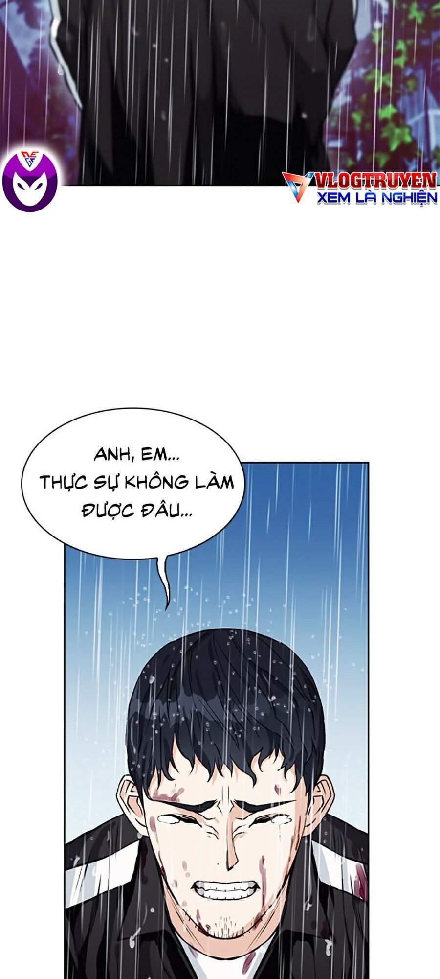 Druid Tại Ga Seoul