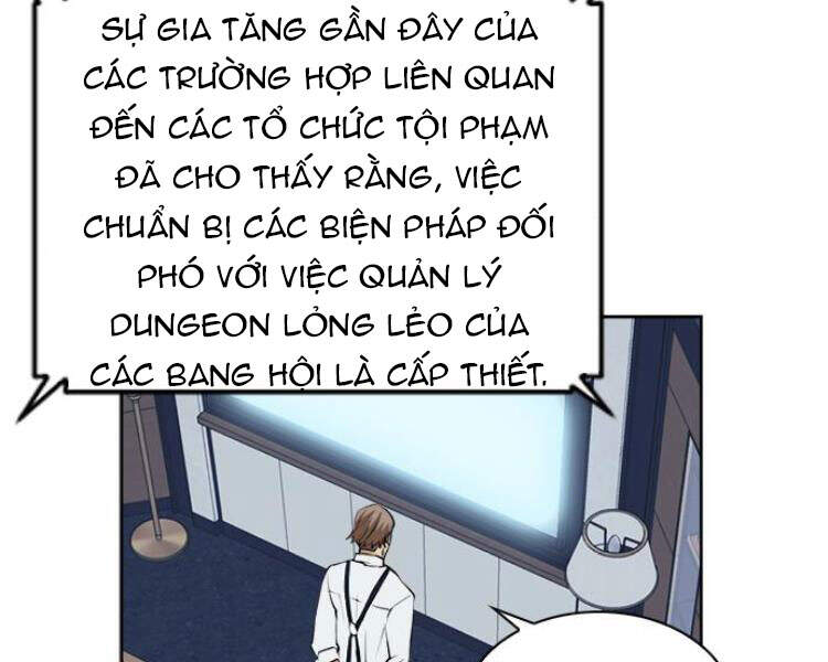 Druid Tại Ga Seoul