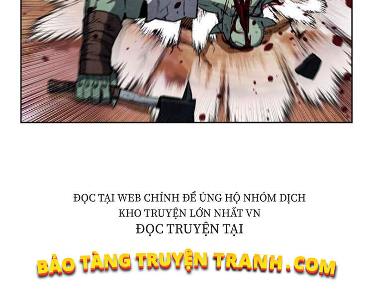 Druid Tại Ga Seoul