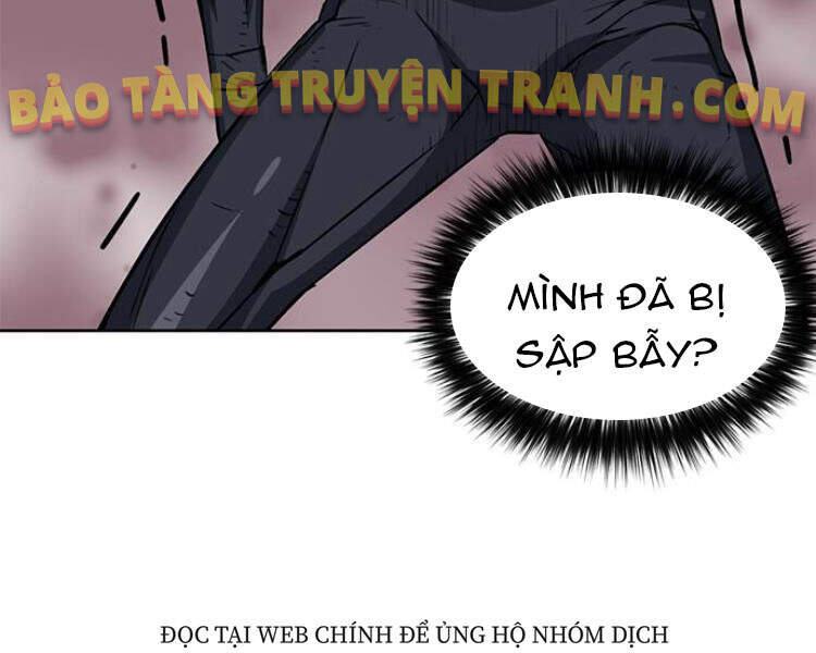 Druid Tại Ga Seoul