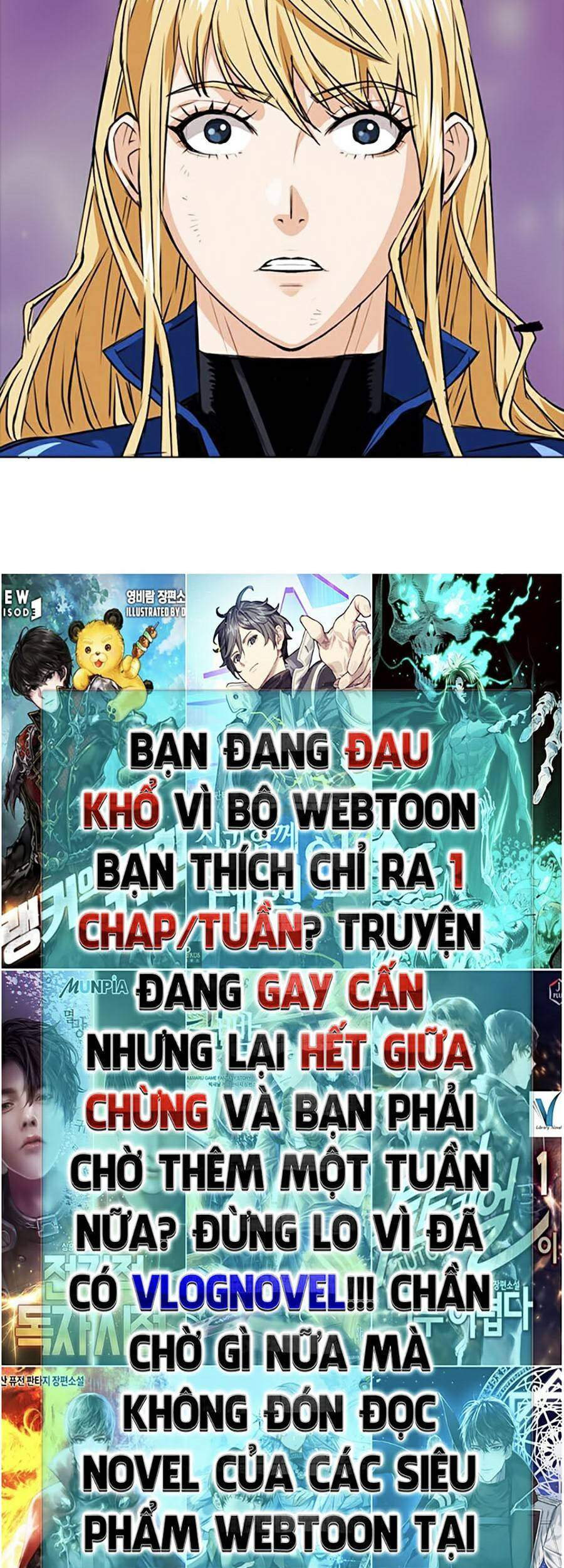 Druid Tại Ga Seoul