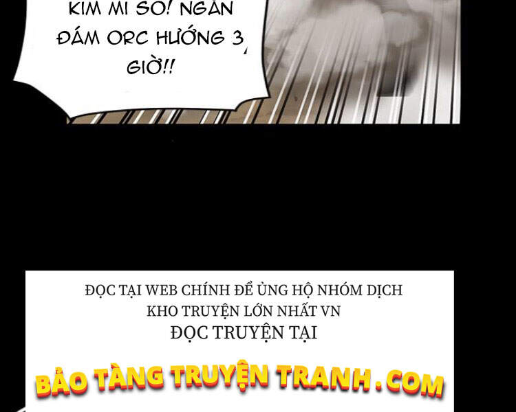 Druid Tại Ga Seoul