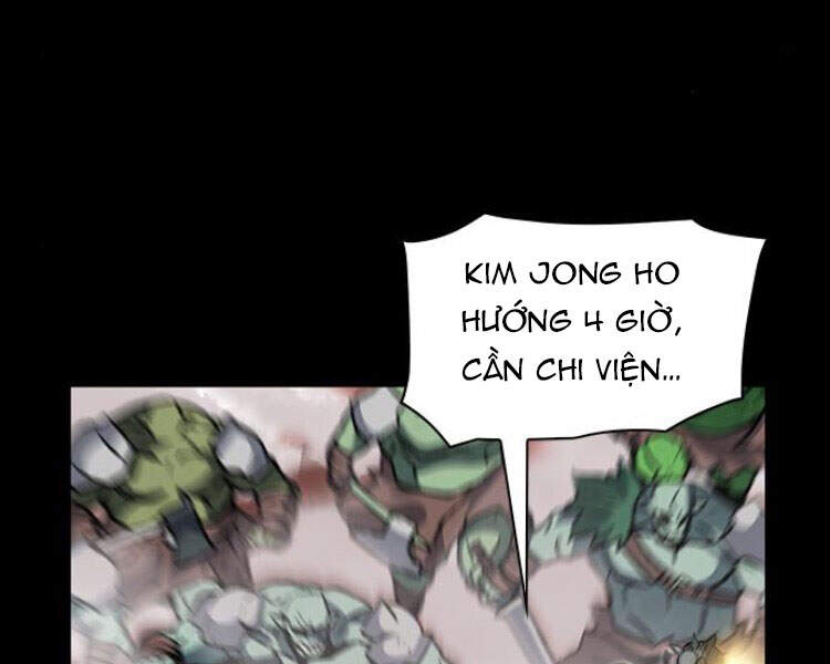 Druid Tại Ga Seoul