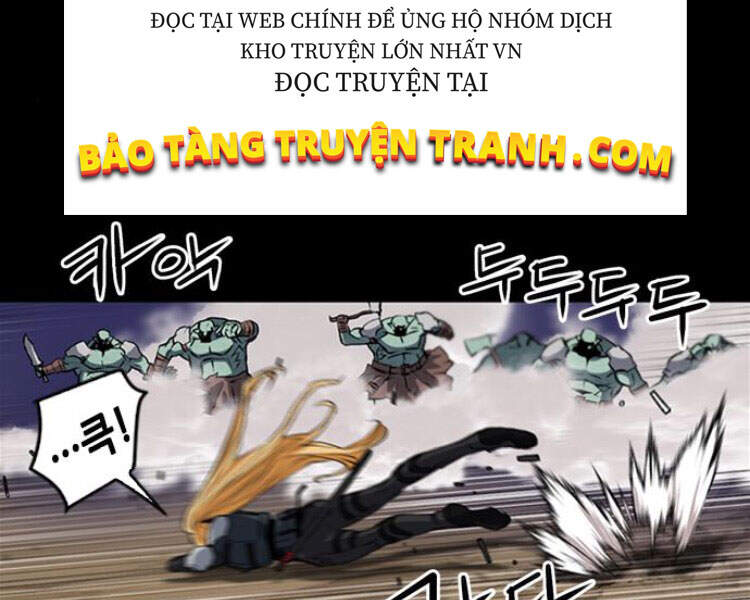 Druid Tại Ga Seoul