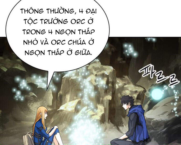 Druid Tại Ga Seoul