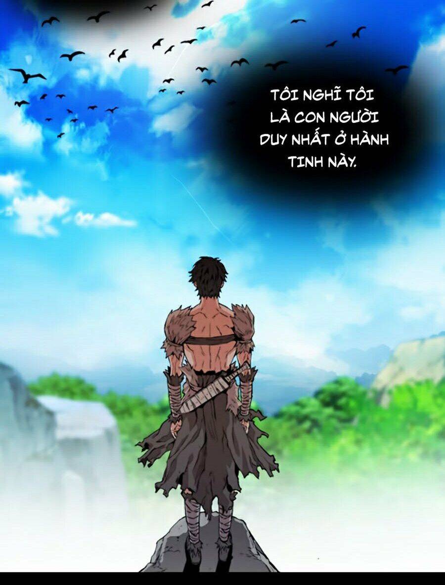 Druid Tại Ga Seoul