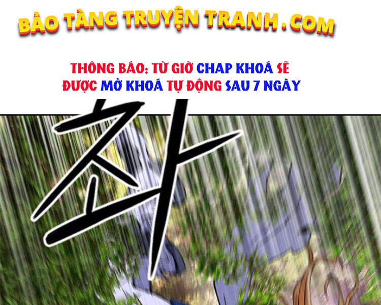 Druid Tại Ga Seoul