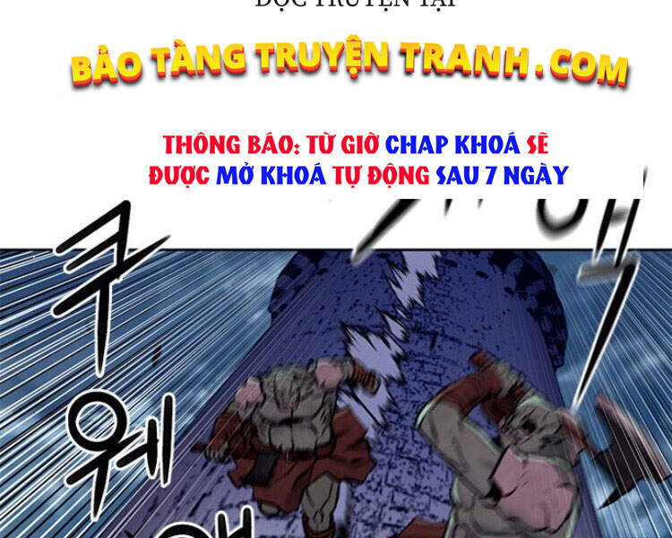 Druid Tại Ga Seoul