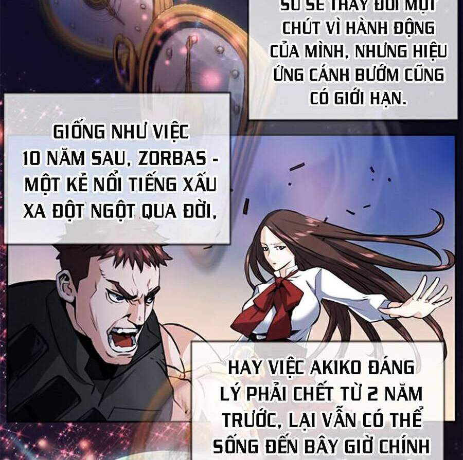 Druid Tại Ga Seoul