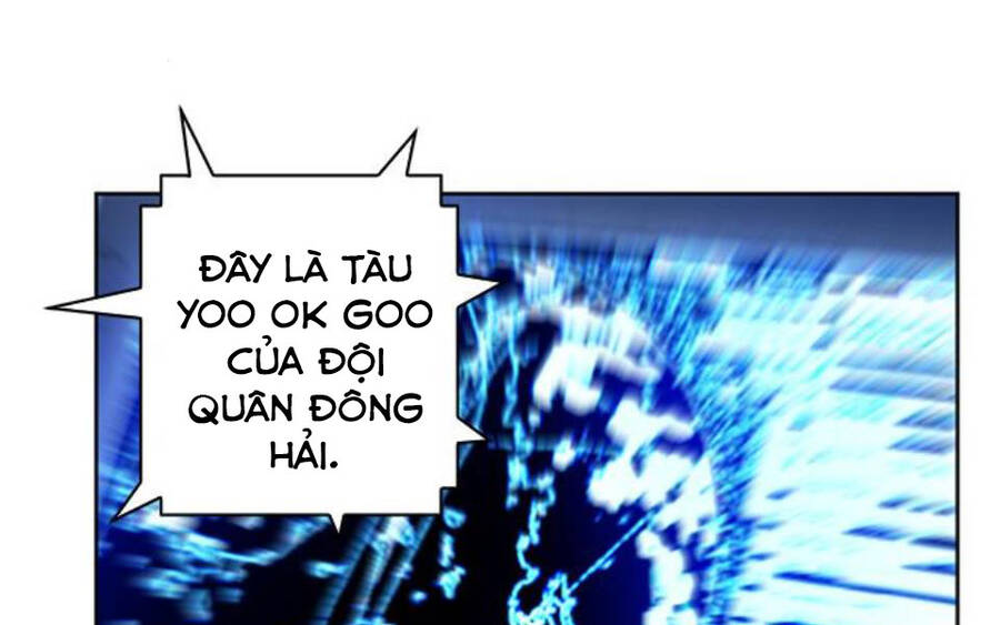 Druid Tại Ga Seoul