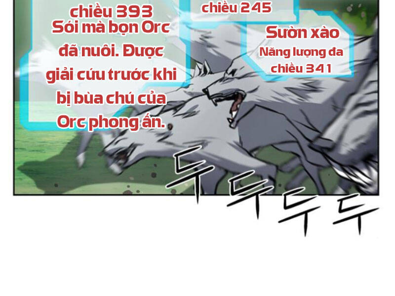 Druid Tại Ga Seoul