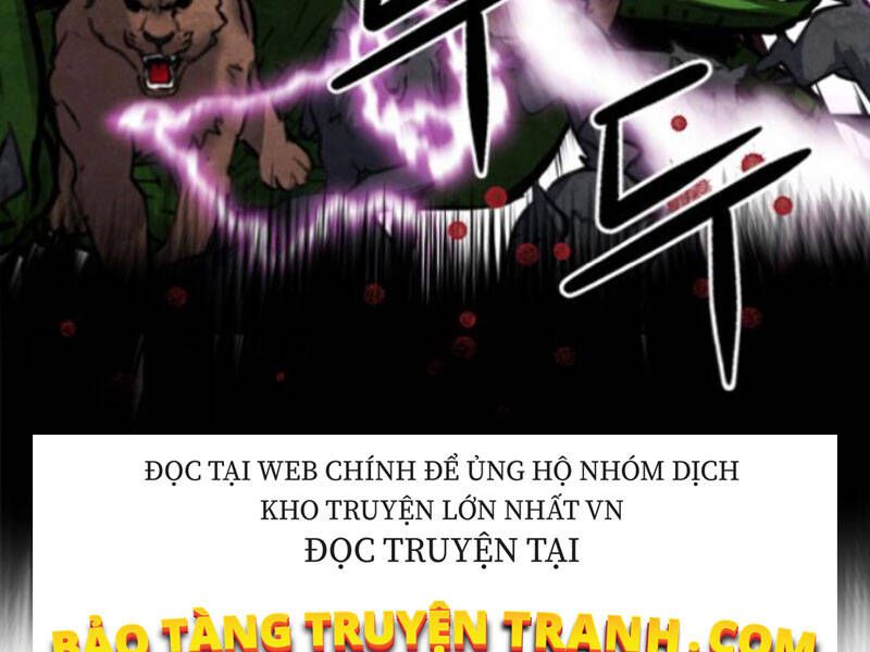 Druid Tại Ga Seoul