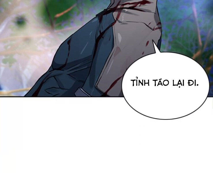 Druid Tại Ga Seoul