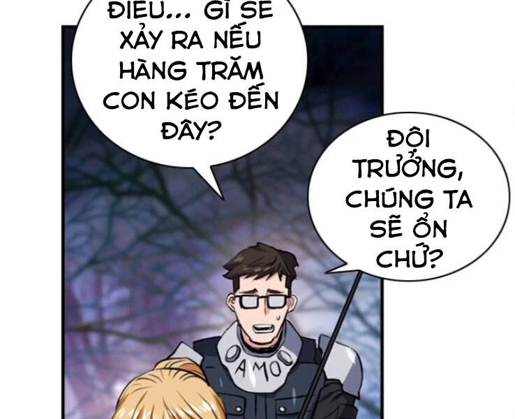 Druid Tại Ga Seoul