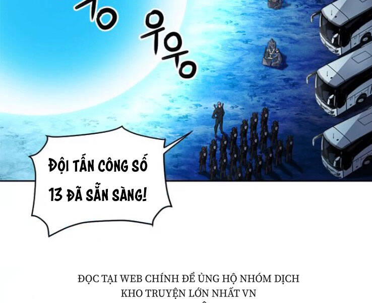 Druid Tại Ga Seoul