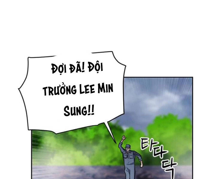 Druid Tại Ga Seoul