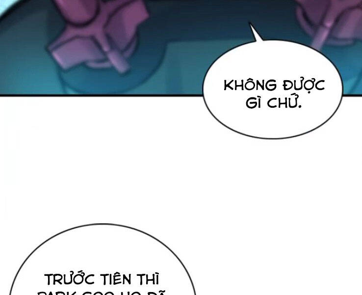 Druid Tại Ga Seoul