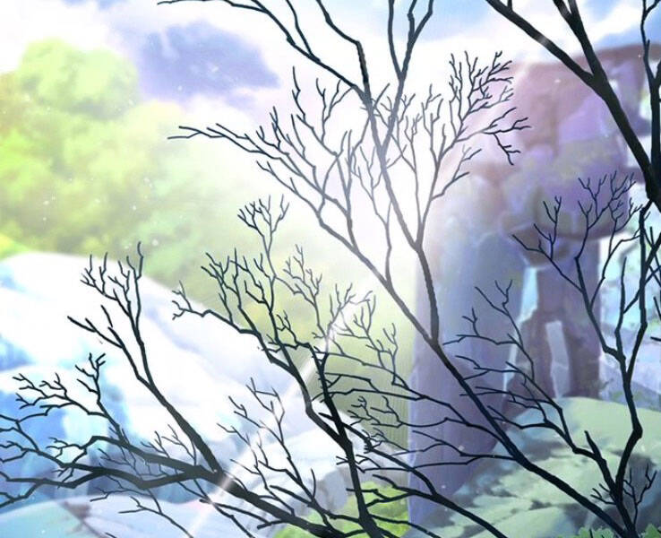 Druid Tại Ga Seoul