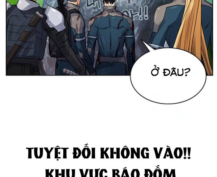 Druid Tại Ga Seoul