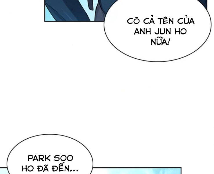 Druid Tại Ga Seoul