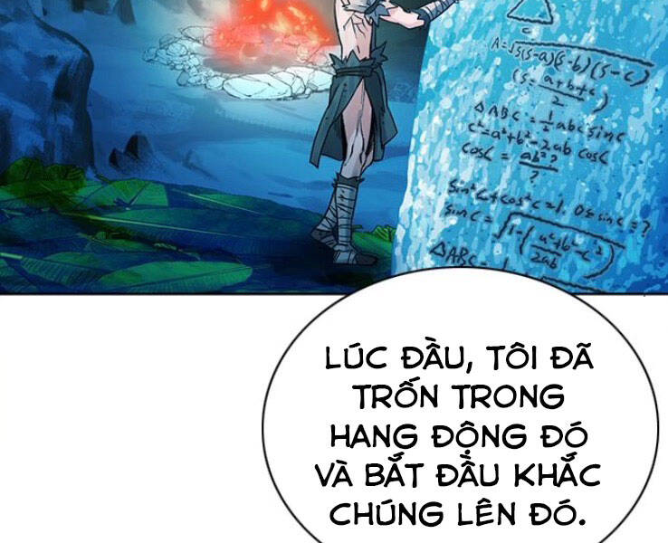 Druid Tại Ga Seoul