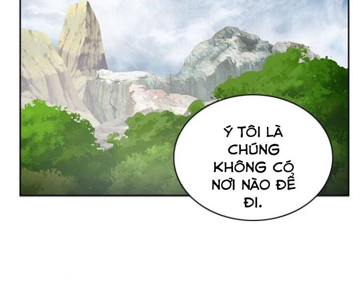 Druid Tại Ga Seoul