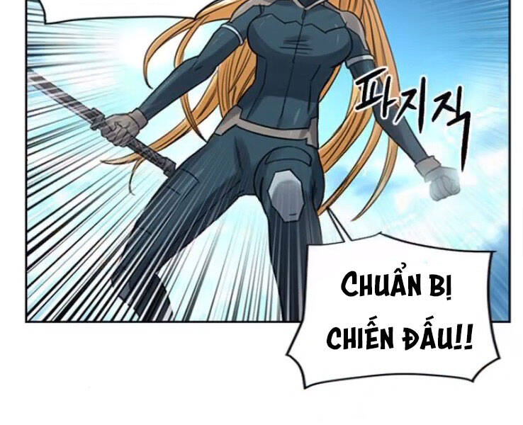 Druid Tại Ga Seoul